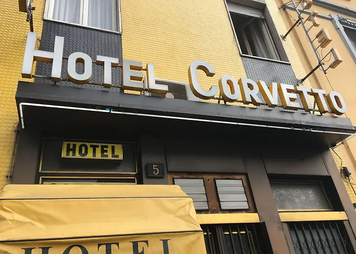 Corvetto Corso Lodi